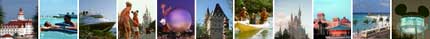 Let Dreams Unlimited Travel plan your perfect,Walt Disney World, Disney Cruise Line or Disneyland Resort Vacation!
