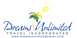 Dreams Unlimited Disney Travel