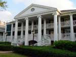 Moderate Disney Hotels 