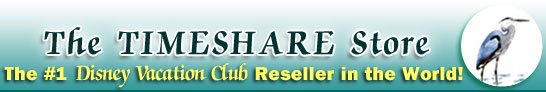 DVC RESALES