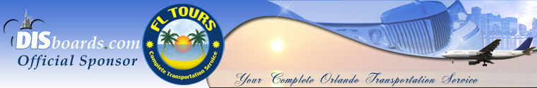Ths DIS is a great place to ask Orlando airport transportation questions and share tips.