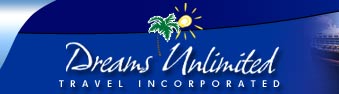 Dreams Unlimited Travel - The official sponsor of the Disney Cruise Forums
