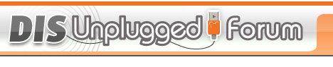DIS Unplugged - Disney discussion forums 