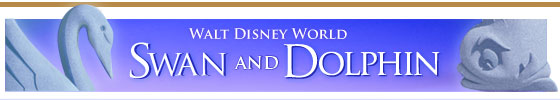 The Walt Disney World Swan & Dolphin