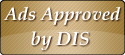 DISboards Approved Advertiser