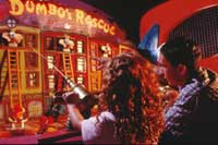 Disney Quest Indoor Interactive Theme Park Downtown Disney