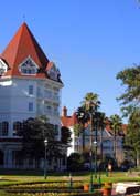 Disney World Resort key picture