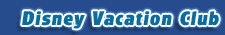 Disney Vacation Club