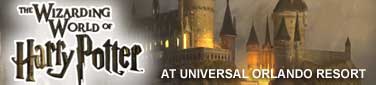 Harry Potter Press Release Universal Orlando