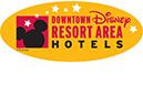 Official Hotels of Walt Disney World