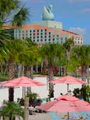 Hotels Near Disney World