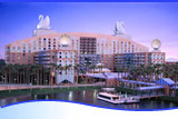 Orlando Hotels around Disney World