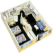 Seralago Hotel and Suites Maingate East