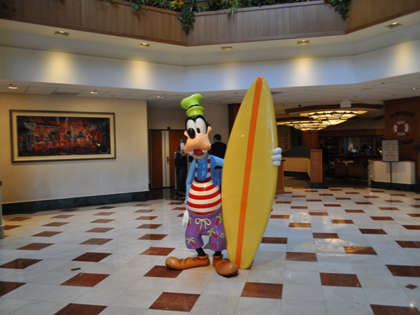 paradise pier hotel anaheim
