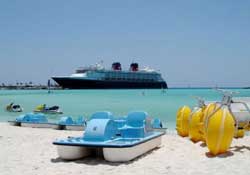 Disney Fantasy Photo Galleries