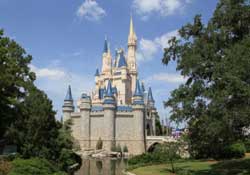 Magic Kingdom Pictures
