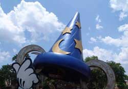 Disney Hollywood Studios Pictures