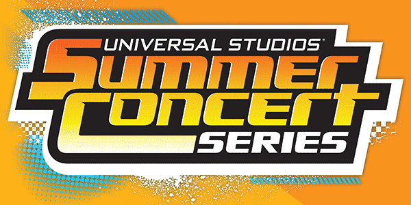 Summer Concert Series - Universal Orlando Resort