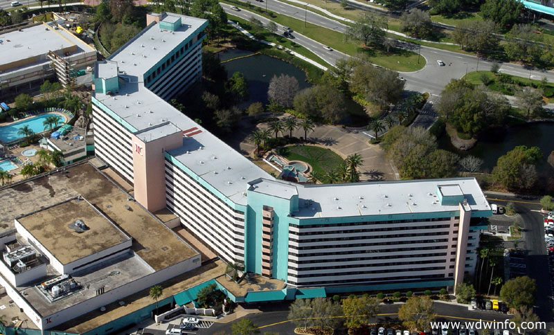 Disney_Hilton
