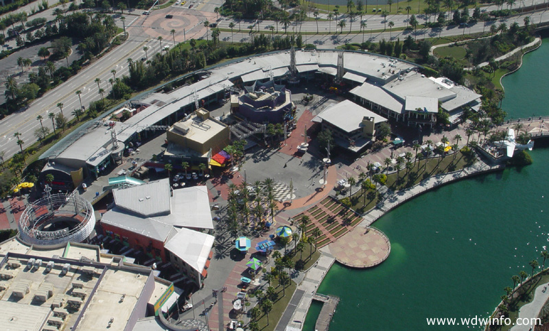 Universal-CitiWalk