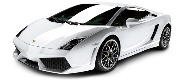 Lamborghini Gallardo LP560-4