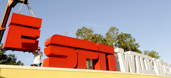 ESPN Wide World of Sports