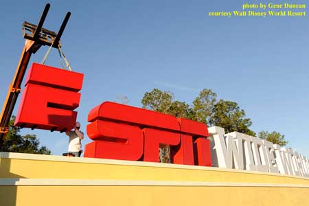 ESPN Wide World of Sports
