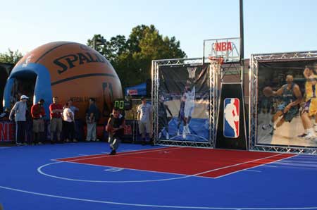 ESPN The Weekend