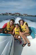 Walt Disney World  Recreation