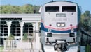 Auto Train Info