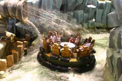 Islands of Adventure picture