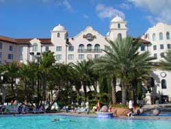 Hard Rock Hotel Universal Orlando