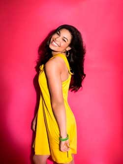 Jordin Sparks