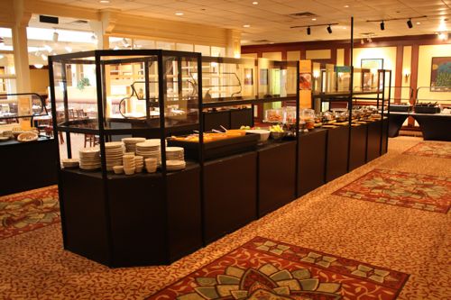 DoubleTree Dining