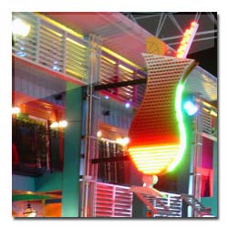 universal studio citywalk restaurant