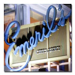 Universal CityWalk Dining