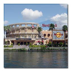 universals hard rock hotel