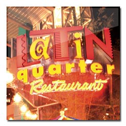 universal citywalk restaurant