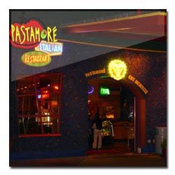 universal citywalk restaurant