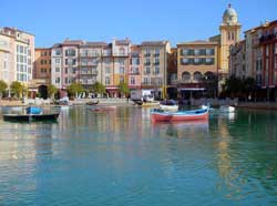Portofino Bay Hotel Universal