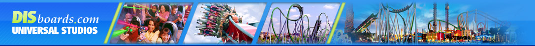 Universal Orlando