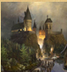 New Harry Potter Themed Environment at Universal Orlando Resort