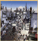 New Harry Potter Themed Environment at Universal Orlando Resort