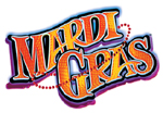 Mardi Gras - Universal Studios Orlando
