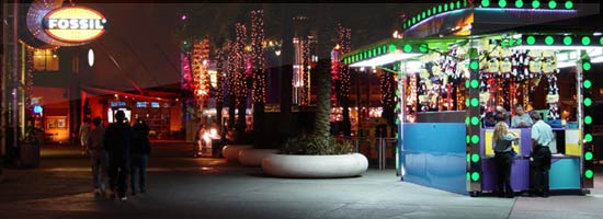 Universal Orlando CityWalk