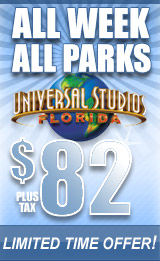 Universal Tickets