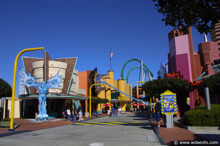 30-Marvel Super Hero Island