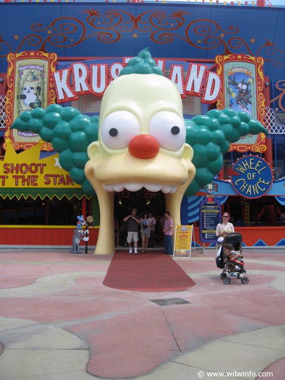 SimpsonsExterior13