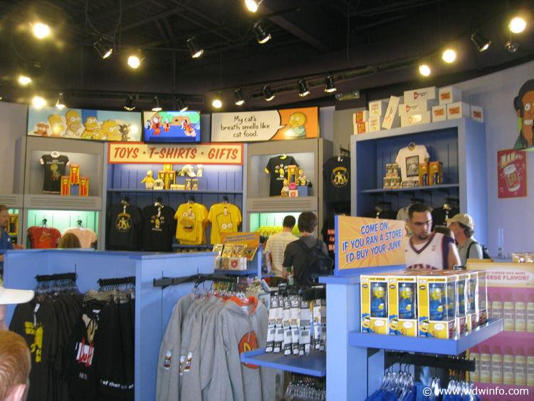 SimpsonsQuickieMart07