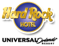 Hard Rock Hotel Universal Orlando